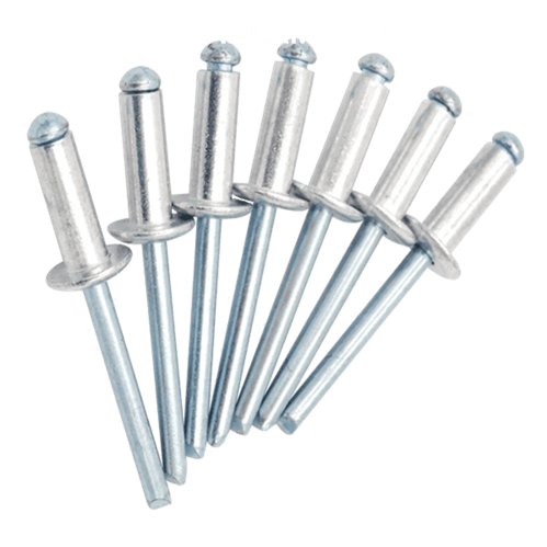 POP PERÇİN 4x15 (1000 AD.)